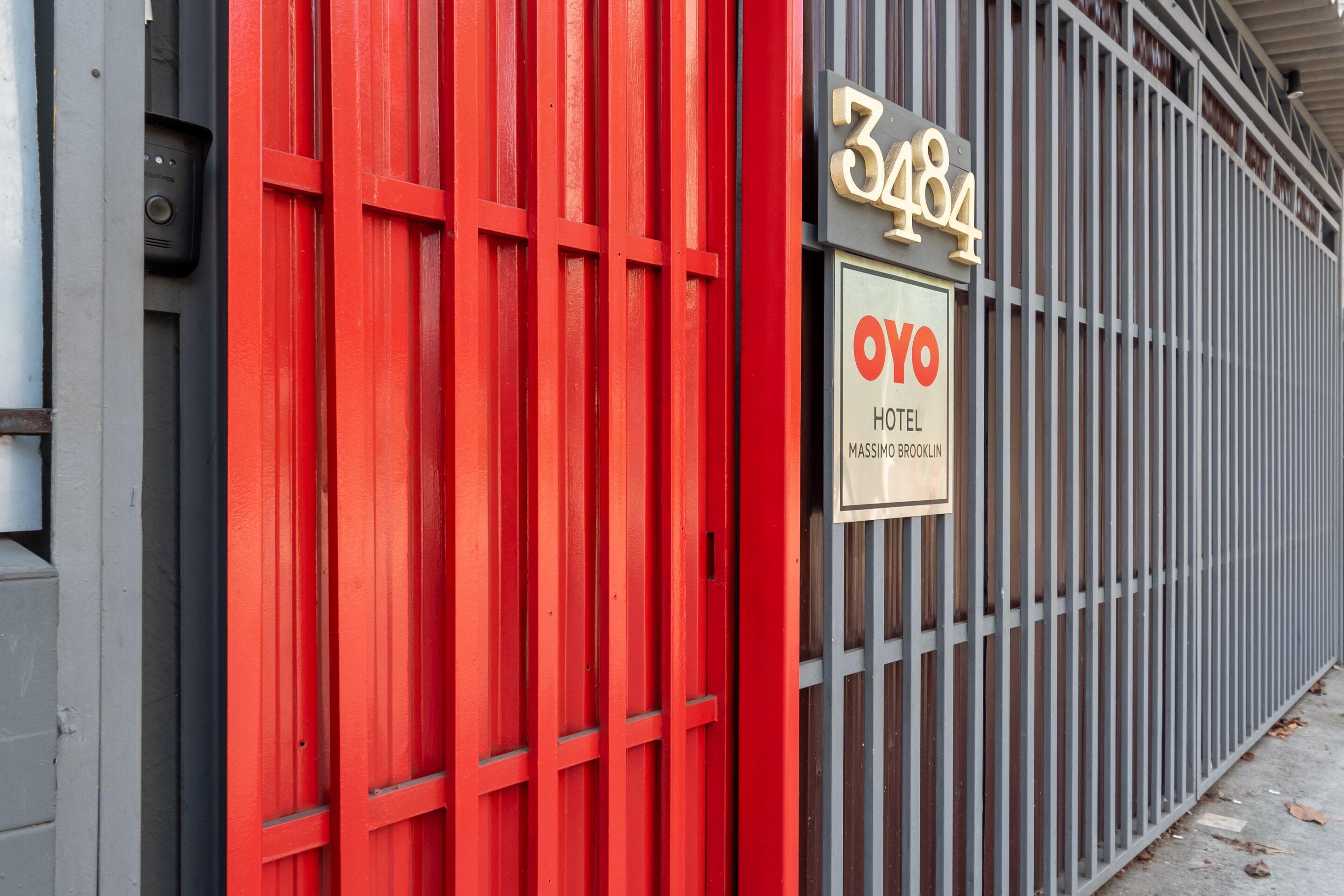 Oyo Hotel Massimo Brooklin, Sao Paulo — Fotos 3